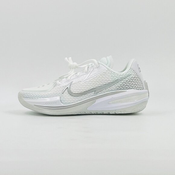 Nike Air Zoom G.T. Cut \'White Chrome\' CZ0175-102 Basketball Multi Size main image 11